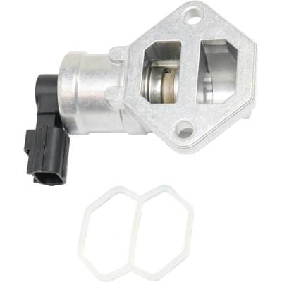 New 2 Blade Idle Control Valve Compatible With Ford Mazda Explorer Sport Trac Xl 6 Cyl 4.0L Ranger thumbnail 10