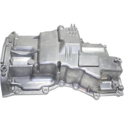 New Baffled Oil Pan Compatible With Ford Lincoln Ecosport S 4 Cyl 2.0L Fusion S Hybrid 4 Cyl 2.0L thumbnail 10