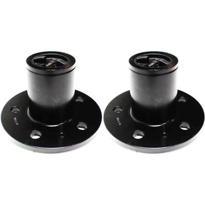 New 23 Spline Locking Hub Compatible With Ford Ranger Xl 4 Cyl 2.3L Ranger S 6 Cyl 2.9L Bronco Ii thumbnail 8