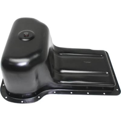New Steel Oil Pan Compatible With Ford F-250 Super Duty Xl 8 Cyl 6.4L F-250 Super Duty King Ranch 8 thumbnail 10