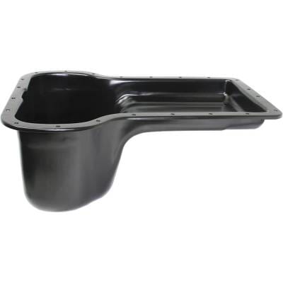 New Steel Oil Pan Compatible With Ford F-250 Super Duty Xl 8 Cyl 6.4L F-250 Super Duty King Ranch 8 thumbnail 12