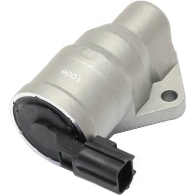 New 2 Ports Idle Control Valve Compatible With Ford E-250 Base 6 Cyl 4.2L F-150 Heritage Xlt 6 Cyl thumbnail 6
