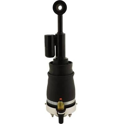 New Front Air Spring Compatible With Ford Lincoln Expedition Xls 8 Cyl 5.4L Navigator Luxury 8 Cyl thumbnail 10
