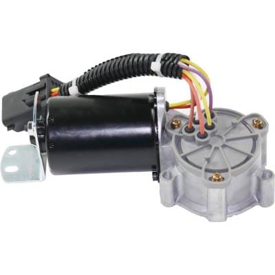 New 7-Prong Transfer Case Motor Compatible With Ford Lincoln F-150 Xl 8 Cyl 5.4L F-150 The 60Th thumbnail 2