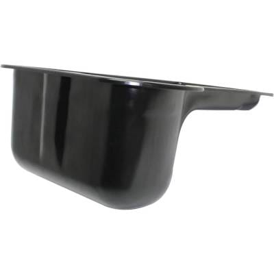 New Steel Oil Pan Compatible With Ford F-350 Super Duty Xlt 8 Cyl 6.0L F-250 Super Duty Lariat 8 Cyl thumbnail 6
