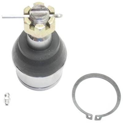 New Lower Greasable Ball Joint Compatible With Ford F-250 Xl 8 Cyl 7.3L F-250 Special 8 Cyl 5.8L thumbnail 4