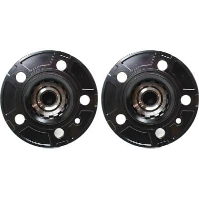 New 23 Spline Locking Hub Compatible With Ford Ranger S 4 Cyl 2.3L Ranger Xlt 4 Cyl 2.0L Ranger Base thumbnail 4