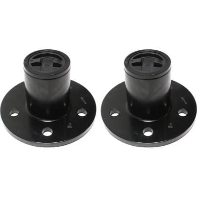 New 27 Spline Locking Hub Compatible With Ford Explorer Sport 6 Cyl 4.0L Ranger Xl 6 Cyl 3.0L Ranger thumbnail 6