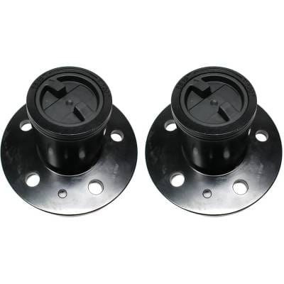 New 27 Spline Locking Hub Compatible With Ford Explorer Sport 6 Cyl 4.0L Ranger Xl 6 Cyl 3.0L Ranger thumbnail 10