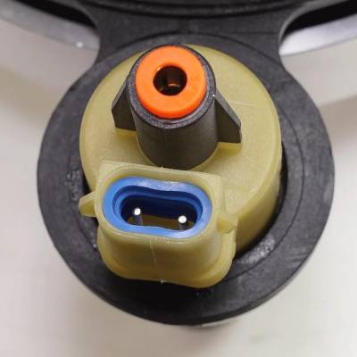 New Front Air Spring Compatible With Ford Lincoln Expedition King Ranch 8 Cyl 5.4L Expedition Nbx 8 thumbnail 14