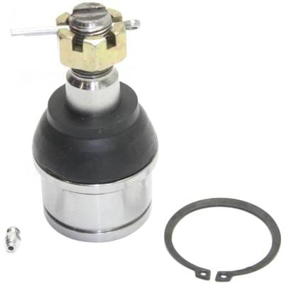 New Lower Greasable Ball Joint Compatible With Ford F-350 Xl 6 Cyl 4.9L F-250 Hd Xlt 8 Cyl 7.3L
