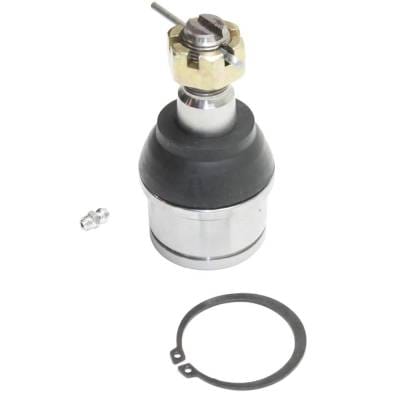 New Lower Greasable Ball Joint Compatible With Ford F-350 Xl 6 Cyl 4.9L F-250 Hd Xlt 8 Cyl 7.3L thumbnail 2
