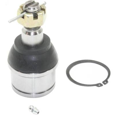New Lower Greasable Ball Joint Compatible With Ford F-350 Xl 6 Cyl 4.9L F-250 Hd Xlt 8 Cyl 7.3L thumbnail 3