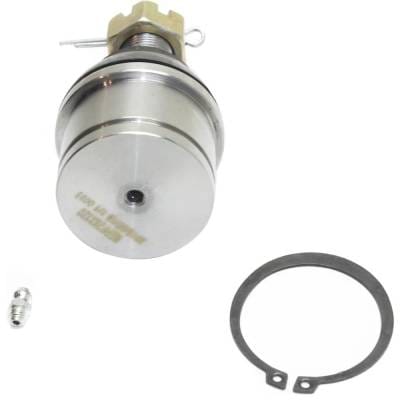 New Lower Greasable Ball Joint Compatible With Ford F-350 Xl 6 Cyl 4.9L F-250 Hd Xlt 8 Cyl 7.3L thumbnail 5