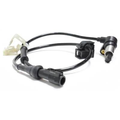 New Right Front Abs Speed Sensor Compatible With Ford Lincoln F-350 Xl 8 Cyl 5.8L Blackwood Base 8 thumbnail 6