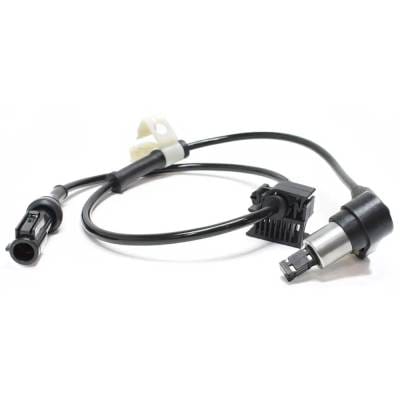 New Right Front Abs Speed Sensor Compatible With Ford Lincoln F-350 Xl 8 Cyl 5.8L Blackwood Base 8 thumbnail 12