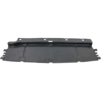 Lower Engine Cover Splash Shield Compatible With 2010-2011 Ford Transit 2.0L 4-Cyl Front Protective thumbnail 2