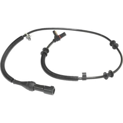 New Left Front Abs Speed Sensor Compatible With Ford Lincoln F-150 Fx4 8 Cyl 5.4L F-150 Xtr 8 Cyl thumbnail 4