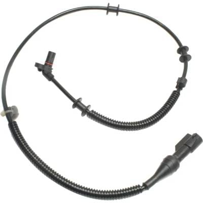 New Left Front Abs Speed Sensor Compatible With Ford Lincoln F-150 Fx4 8 Cyl 5.4L F-150 Xtr 8 Cyl thumbnail 10