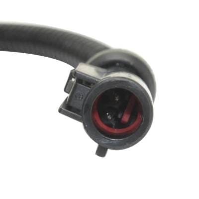 New Left Front Abs Speed Sensor Compatible With Ford Lincoln F-150 Fx4 8 Cyl 5.4L F-150 Xtr 8 Cyl thumbnail 12