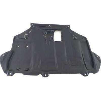 Lower Engine Cover Splash Shield Compatible With 2014-2016 Ford Transit 1.6L 4-Cyl Front Protective thumbnail 2