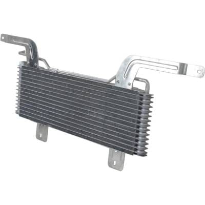 New Oil Cooler Compatible With Ford 2001-2005 Fo4050113 3C3z7a095aa thumbnail 4