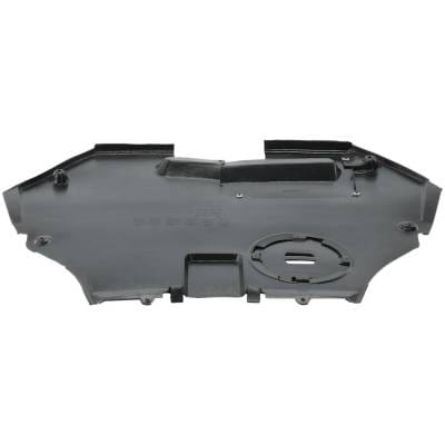 Lower Engine Cover Splash Shield Compatible With 2006-2009 Lincoln Zephyr Fusion Milan 3.0L V6 2.3L thumbnail 2
