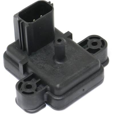 New 3-Prong Blade Map Sensor Compatible With Ford E-350 Econoline Club Wagon Custom 8 Cyl 7.3L E-350 thumbnail 4