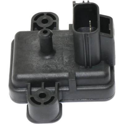 New 3-Prong Blade Map Sensor Compatible With Ford E-350 Econoline Club Wagon Custom 8 Cyl 7.3L E-350 thumbnail 8