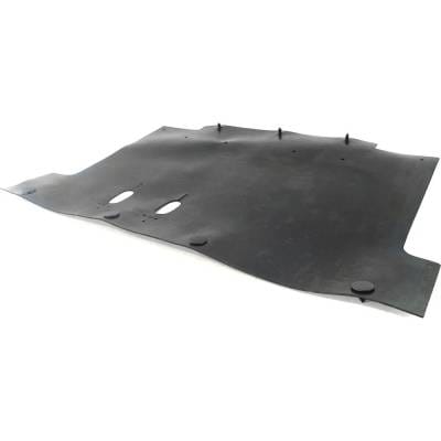Lower Engine Cover Splash Shield Compatible With 2009-2010 Ford F-150 4.6L V8 5.4L V8 Front thumbnail 4