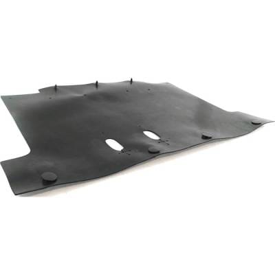 Lower Engine Cover Splash Shield Compatible With 2009-2010 Ford F-150 4.6L V8 5.4L V8 Front thumbnail 6