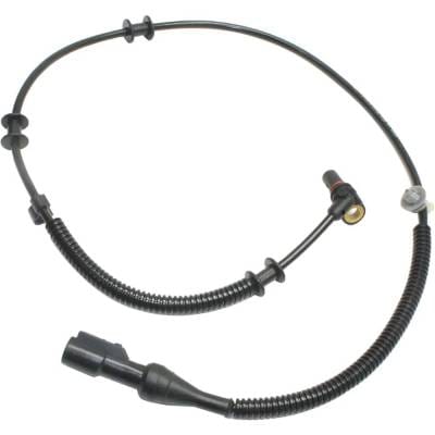 New Left Front Abs Speed Sensor Compatible With Ford Lincoln F-150 King Ranch 8 Cyl 5.4L Mark Lt thumbnail 2