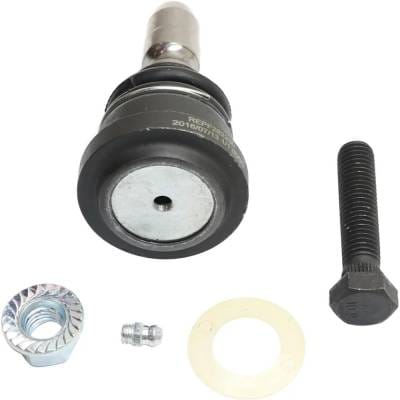 New Upper Ball Joint Compatible With Ford Lincoln Mercury Explorer Limited 6 Cyl 4.0L Explorer Xls 6 thumbnail 2