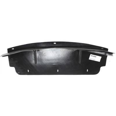 Under Engine Cover Splash Guard Compatible With 2005-2007 Ford Five Freestyle Montego Front Plastic thumbnail 10