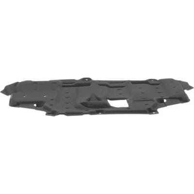Lower Engine Cover Splash Shield Compatible With 2012-2018 Ford Focus 2.0L 4-Cyl Center Protective thumbnail 6