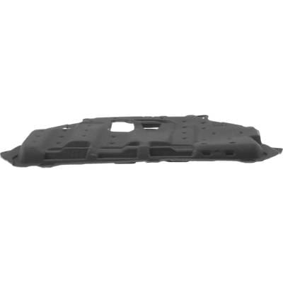 Lower Engine Cover Splash Shield Compatible With 2012-2018 Ford Focus 2.0L 4-Cyl Center Protective thumbnail 8