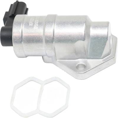 New 2 Blade Idle Control Valve Compatible With Ford Mazda Explorer Sport Trac Base 6 Cyl 4.0L Ranger thumbnail 8