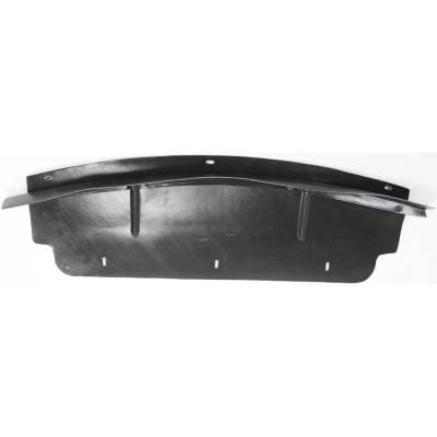 Lower Engine Cover Splash Shield Compatible With 2005-2007 Ford Five Freestyle Montego 3.0L V6 Front thumbnail 2