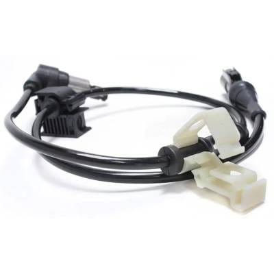 New Right Front Abs Speed Sensor Compatible With Ford Lincoln F-250 Lariat 8 Cyl 5.4L Expedition thumbnail 8