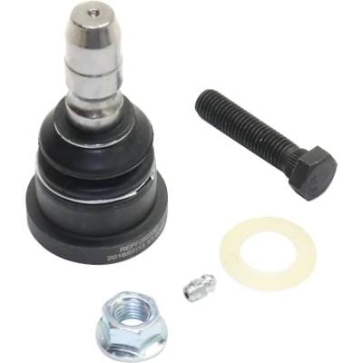 New Upper Ball Joint Compatible With Ford Lincoln Mercury Mountaineer Luxury 6 Cyl 4.0L Explorer Xlt thumbnail 6