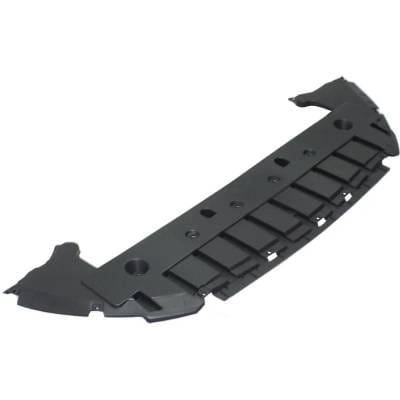 Engine Under Cover Splash Shield Compatible With 2013-2016 Ford Fusion Front 2.0L 4-Cyl 2.5L 4-Cyl thumbnail 6
