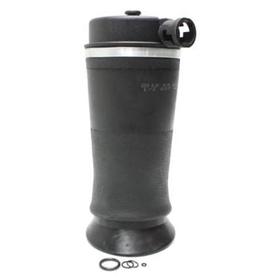 New Rear Air Spring Compatible With Ford Lincoln Navigator Base 8 Cyl 5.4L Expedition Eddie Bauer 8 thumbnail 2