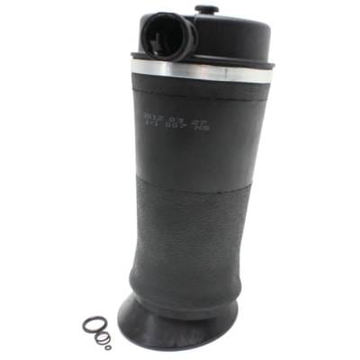 New Rear Air Spring Compatible With Ford Lincoln Navigator Base 8 Cyl 5.4L Expedition Eddie Bauer 8 thumbnail 4