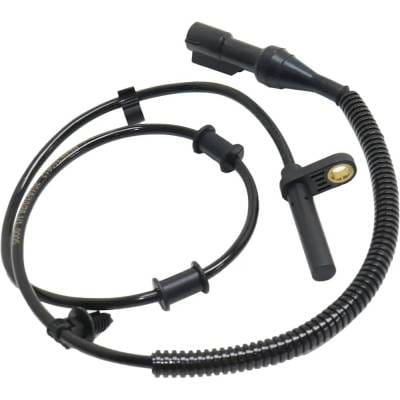 New Front Abs Speed Sensor Compatible With Ford Lincoln F-150 The 60Th Anniversary Edition 8 Cyl thumbnail 12