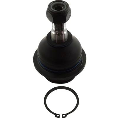 New Lower Ball Joint Compatible With Ford Mazda Mercury Mountaineer Luxury 6 Cyl 4.0L Ranger Ev thumbnail 2