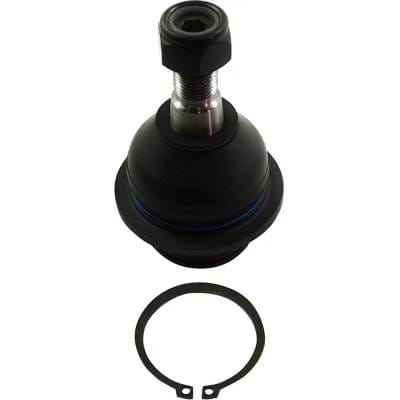 New Lower Ball Joint Compatible With Ford Mazda Mercury Mountaineer Luxury 6 Cyl 4.0L Ranger Ev thumbnail 4