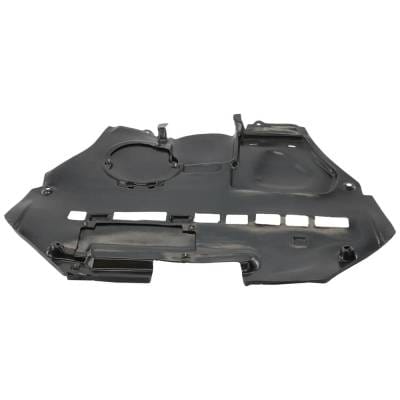 Engine Under Cover Splash Shield Compatible With 2010-2012 Mercury Milan Fusion Mkz Front 2.5L 4-Cyl thumbnail 8