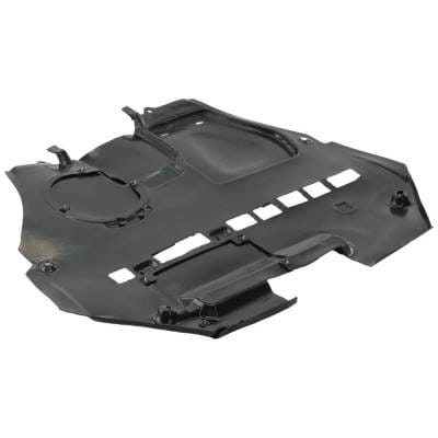 Engine Under Cover Splash Shield Compatible With 2010-2012 Mercury Milan Fusion Mkz Front 2.5L 4-Cyl thumbnail 12