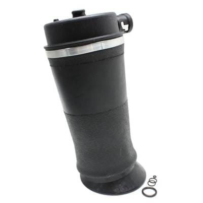 New Rear Air Spring Compatible With Ford Lincoln Expedition Eddie Bauer 8 Cyl 5.4L Navigator Base 8 thumbnail 6