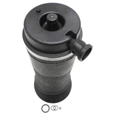 New Rear Air Spring Compatible With Ford Lincoln Expedition Eddie Bauer 8 Cyl 5.4L Navigator Base 8 thumbnail 8